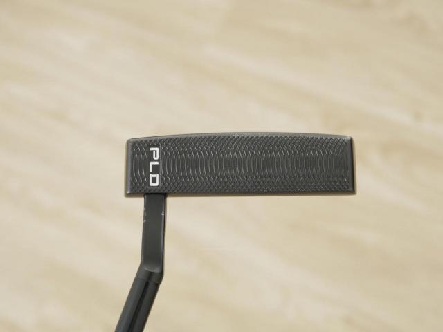 Putter : All : พัตเตอร์ Ping PLD Prime Tyne 4 (ออกปี 2023 ตัวท้อปสุด) ยาว 34 นิ้ว