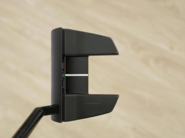 Putter : All : พัตเตอร์ Ping PLD Prime Tyne 4 (ออกปี 2023 ตัวท้อปสุด) ยาว 34 นิ้ว