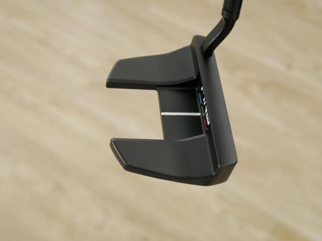 Putter : All : พัตเตอร์ Ping PLD Prime Tyne 4 (ออกปี 2023 ตัวท้อปสุด) ยาว 34 นิ้ว