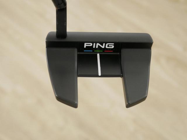 Putter : All : พัตเตอร์ Ping PLD Prime Tyne 4 (ออกปี 2023 ตัวท้อปสุด) ยาว 34 นิ้ว