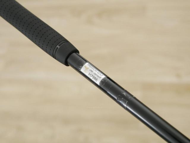 Putter : All : พัตเตอร์ Ping PLD Prime Tyne 4 (ออกปี 2023 ตัวท้อปสุด) ยาว 34 นิ้ว