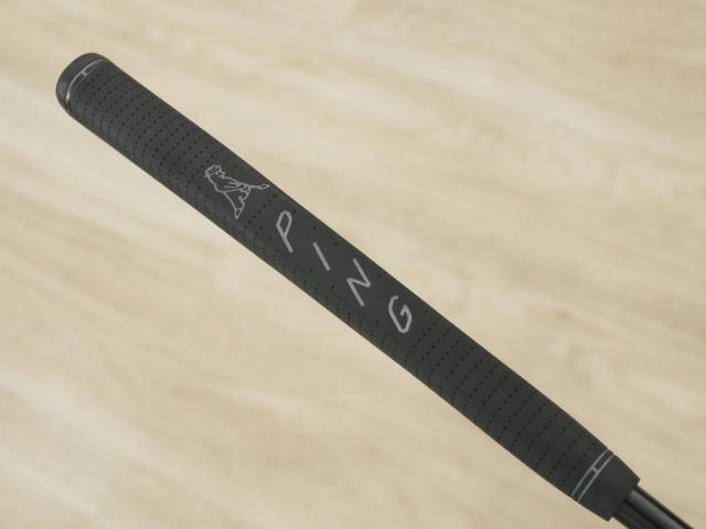 Putter : All : พัตเตอร์ Ping PLD Prime Tyne 4 (ออกปี 2023 ตัวท้อปสุด) ยาว 34 นิ้ว