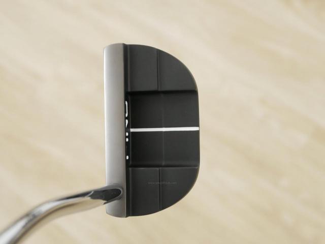 Putter : All : พัตเตอร์ Ping Scottsdale DS72 (รุ่นล่าสุด ออกปี 2025) ยาว 33 นิ้ว