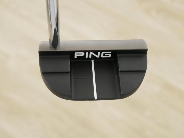 Putter : All : พัตเตอร์ Ping Scottsdale DS72 (รุ่นล่าสุด ออกปี 2025) ยาว 33 นิ้ว