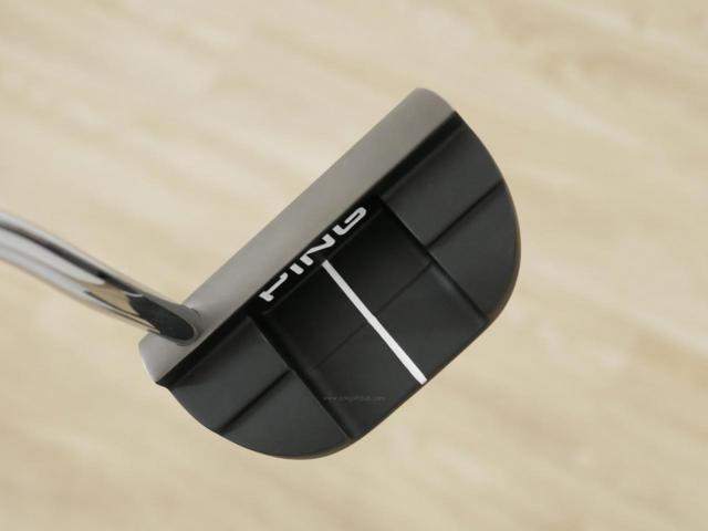 Putter : All : พัตเตอร์ Ping Scottsdale DS72 (รุ่นล่าสุด ออกปี 2025) ยาว 33 นิ้ว