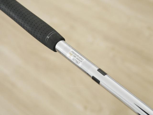 Putter : All : พัตเตอร์ Ping Scottsdale DS72 (รุ่นล่าสุด ออกปี 2025) ยาว 33 นิ้ว