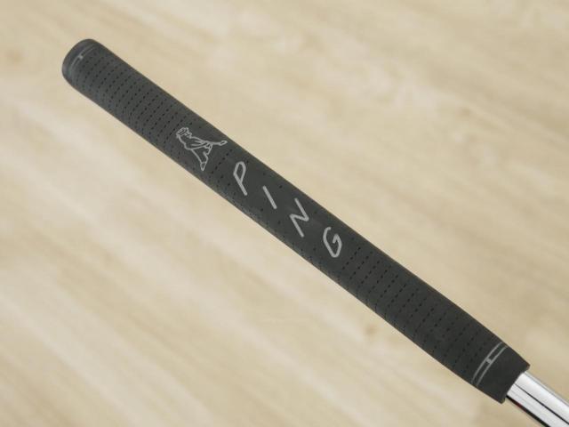 Putter : All : พัตเตอร์ Ping Scottsdale DS72 (รุ่นล่าสุด ออกปี 2025) ยาว 33 นิ้ว