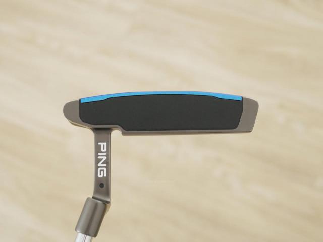 Putter : All : พัตเตอร์ Ping Scottsdale ANSER 2D (รุ่นล่าสุด ออกปี 2025) ยาว 34 นิ้ว