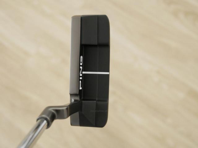 Putter : All : พัตเตอร์ Ping Scottsdale ANSER 2D (รุ่นล่าสุด ออกปี 2025) ยาว 34 นิ้ว