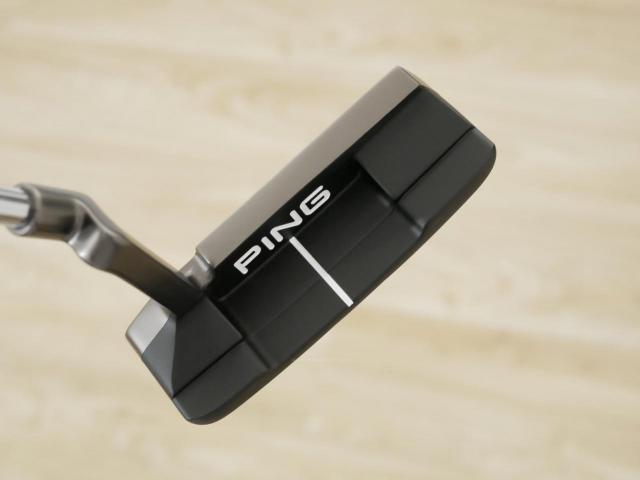 Putter : All : พัตเตอร์ Ping Scottsdale ANSER 2D (รุ่นล่าสุด ออกปี 2025) ยาว 34 นิ้ว
