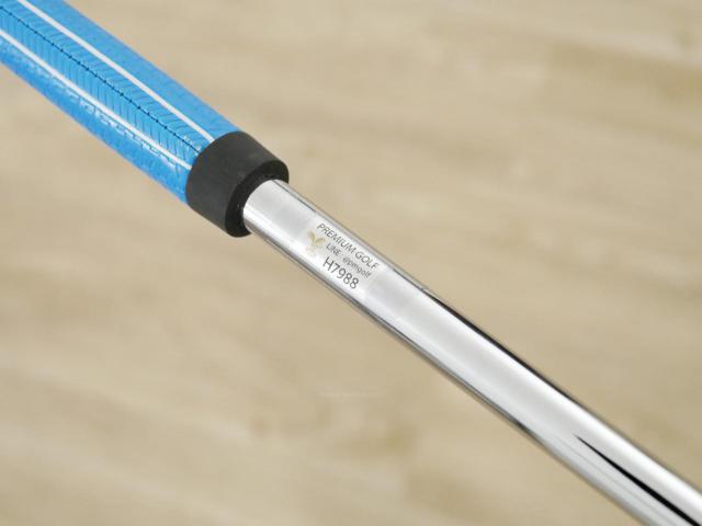 Putter : All : พัตเตอร์ Ping Scottsdale ANSER 2D (รุ่นล่าสุด ออกปี 2025) ยาว 34 นิ้ว