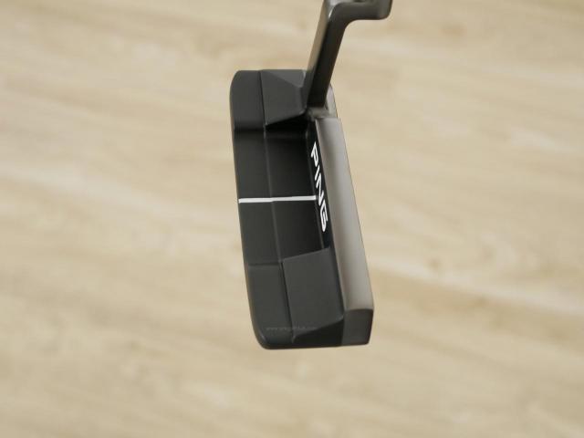 Putter : All : พัตเตอร์ Ping Scottsdale ANSER 2D (รุ่นล่าสุด ออกปี 2025) ยาว 34 นิ้ว