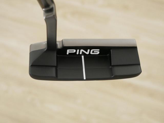 Putter : All : พัตเตอร์ Ping Scottsdale ANSER 2D (รุ่นล่าสุด ออกปี 2025) ยาว 34 นิ้ว