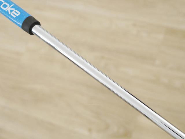 Putter : All : พัตเตอร์ Ping Scottsdale ANSER 2D (รุ่นล่าสุด ออกปี 2025) ยาว 34 นิ้ว