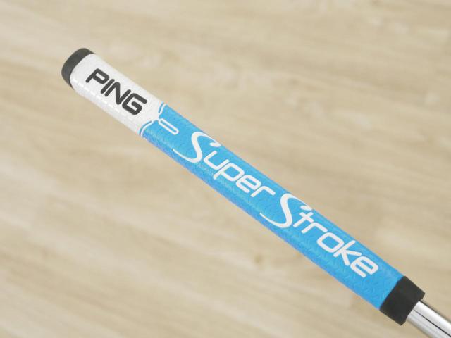 Putter : All : พัตเตอร์ Ping Scottsdale ANSER 2D (รุ่นล่าสุด ออกปี 2025) ยาว 34 นิ้ว