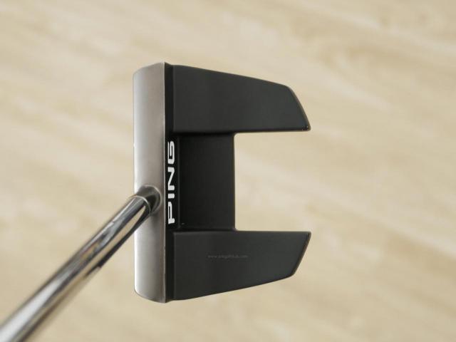 Putter : All : พัตเตอร์ Ping Scottsdale Prime Tyne C (รุ่นล่าสุด ออกปี 2025) ยาว 34 นิ้ว
