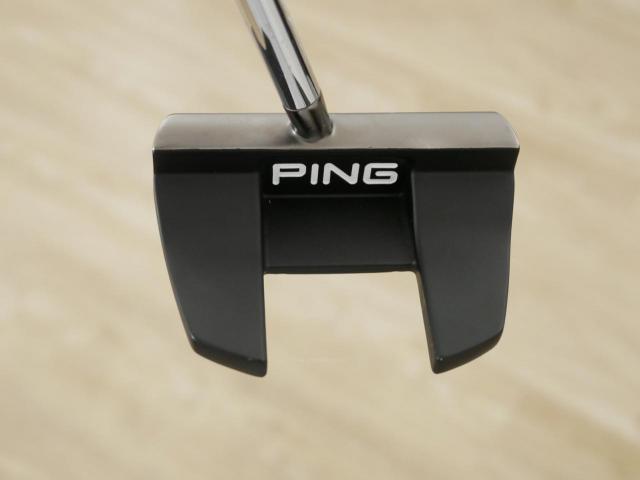 Putter : All : พัตเตอร์ Ping Scottsdale Prime Tyne C (รุ่นล่าสุด ออกปี 2025) ยาว 34 นิ้ว