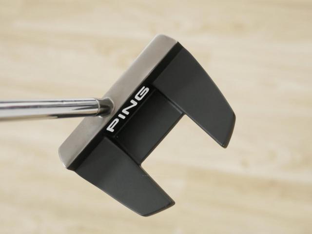 Putter : All : พัตเตอร์ Ping Scottsdale Prime Tyne C (รุ่นล่าสุด ออกปี 2025) ยาว 34 นิ้ว