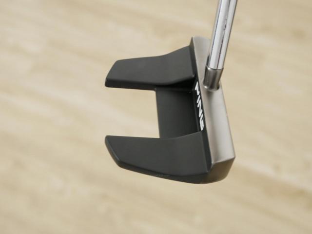 Putter : All : พัตเตอร์ Ping Scottsdale Prime Tyne C (รุ่นล่าสุด ออกปี 2025) ยาว 34 นิ้ว
