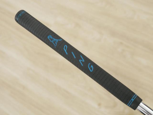 Putter : All : พัตเตอร์ Ping Scottsdale Prime Tyne C (รุ่นล่าสุด ออกปี 2025) ยาว 34 นิ้ว