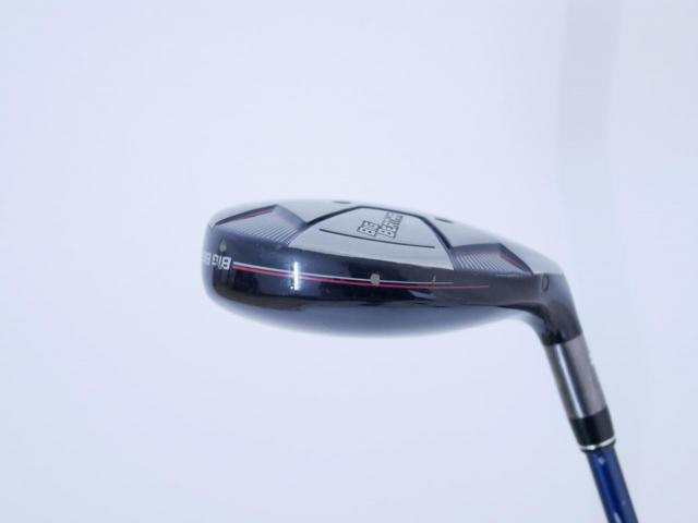 Fairway Wood : callaway : ไม้กระเทย Callaway Big Bertha B21 (รุ่นปี 2021 ตีง่าย ไกล) Loft 21 ก้าน Fujikura Speeder Evolution Flex SR