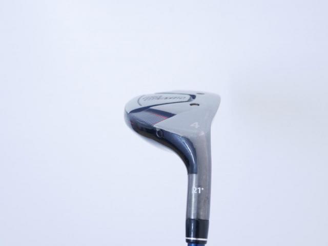 Fairway Wood : callaway : ไม้กระเทย Callaway Big Bertha B21 (รุ่นปี 2021 ตีง่าย ไกล) Loft 21 ก้าน Fujikura Speeder Evolution Flex SR