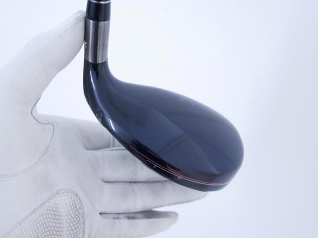 Fairway Wood : callaway : ไม้กระเทย Callaway Big Bertha B21 (รุ่นปี 2021 ตีง่าย ไกล) Loft 21 ก้าน Fujikura Speeder Evolution Flex SR