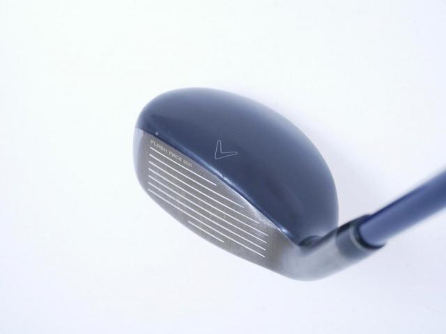Fairway Wood : callaway : ไม้กระเทย Callaway Big Bertha B21 (รุ่นปี 2021 ตีง่าย ไกล) Loft 21 ก้าน Fujikura Speeder Evolution Flex SR