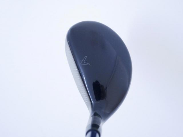 Fairway Wood : callaway : ไม้กระเทย Callaway Big Bertha B21 (รุ่นปี 2021 ตีง่าย ไกล) Loft 21 ก้าน Fujikura Speeder Evolution Flex SR