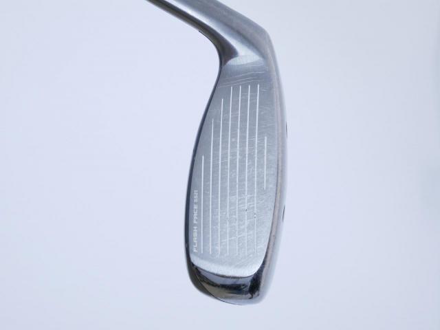 Fairway Wood : callaway : ไม้กระเทย Callaway Big Bertha B21 (รุ่นปี 2021 ตีง่าย ไกล) Loft 21 ก้าน Fujikura Speeder Evolution Flex SR