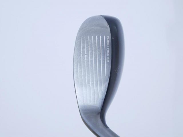 Fairway Wood : callaway : ไม้กระเทย Callaway Big Bertha B21 (รุ่นปี 2021 ตีง่าย ไกล) Loft 21 ก้าน Fujikura Speeder Evolution Flex SR