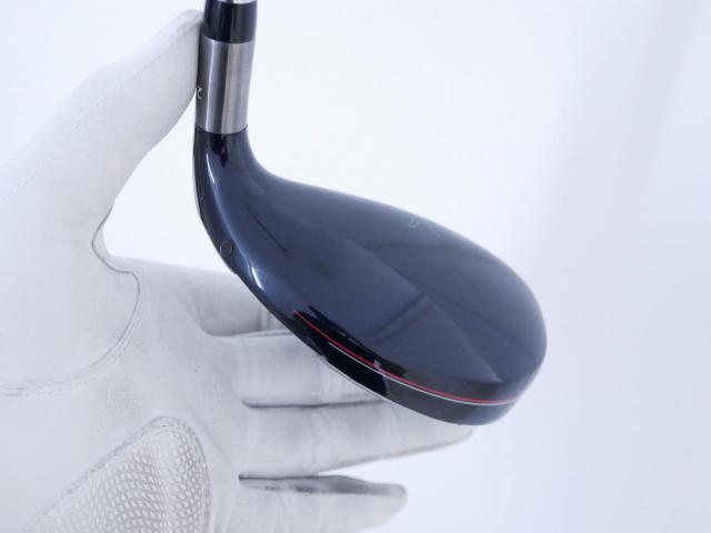 Fairway Wood : callaway : ไม้กระเทย Callaway Big Bertha B21 (รุ่นปี 2021 ตีง่าย ไกล) Loft 24 ก้าน Fujikura Speeder Evolution Flex S