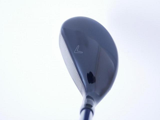 Fairway Wood : callaway : ไม้กระเทย Callaway Big Bertha B21 (รุ่นปี 2021 ตีง่าย ไกล) Loft 24 ก้าน Fujikura Speeder Evolution Flex S