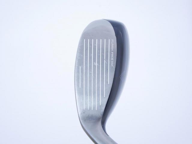 Fairway Wood : callaway : ไม้กระเทย Callaway Big Bertha B21 (รุ่นปี 2021 ตีง่าย ไกล) Loft 24 ก้าน Fujikura Speeder Evolution Flex S