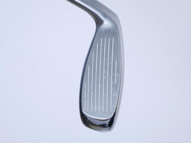 Fairway Wood : callaway : ไม้กระเทย Callaway Big Bertha B21 (รุ่นปี 2021 ตีง่าย ไกล) Loft 24 ก้าน Fujikura Speeder Evolution Flex S