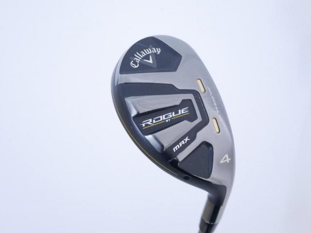 Fairway Wood : callaway : ไม้กระเทย Callaway Rogue ST Max (ออกปี 2022) Loft 21 ก้าน Fujikura MC 70 Flex S