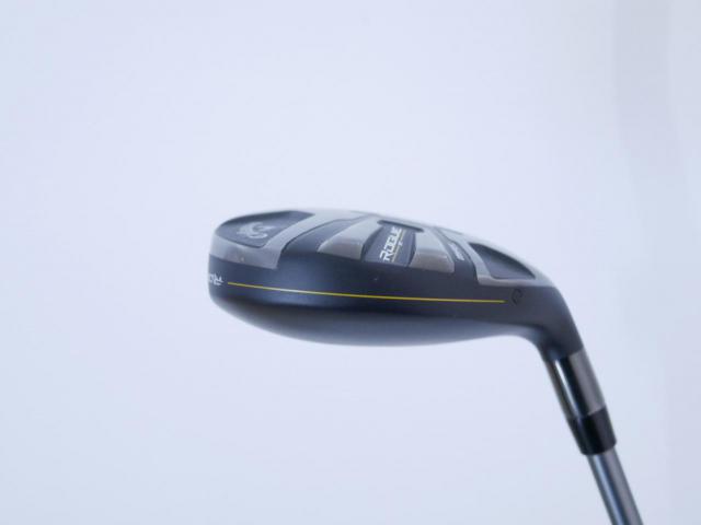 Fairway Wood : callaway : ไม้กระเทย Callaway Rogue ST Max (ออกปี 2022) Loft 21 ก้าน Fujikura MC 70 Flex S