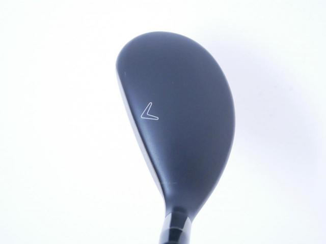 Fairway Wood : callaway : ไม้กระเทย Callaway Rogue ST Max (ออกปี 2022) Loft 21 ก้าน Fujikura MC 70 Flex S