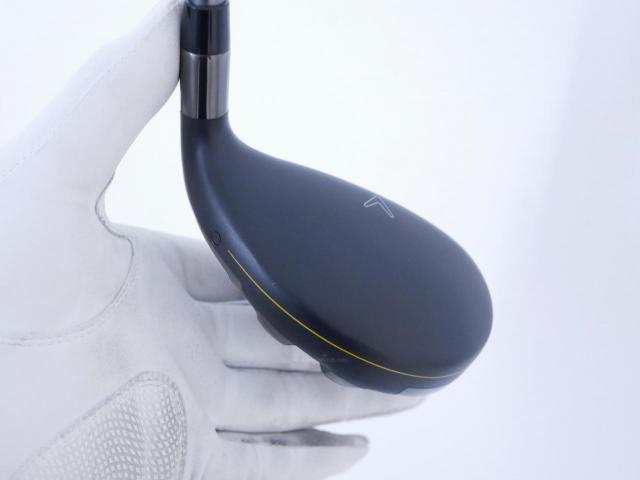 Fairway Wood : callaway : ไม้กระเทย Callaway Rogue ST Max (ออกปี 2022) Loft 21 ก้าน Fujikura MC 70 Flex S
