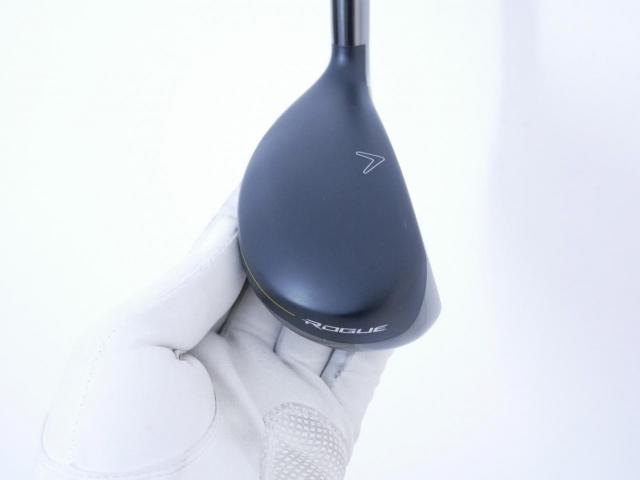 Fairway Wood : callaway : ไม้กระเทย Callaway Rogue ST Max (ออกปี 2022) Loft 21 ก้าน Fujikura MC 70 Flex S
