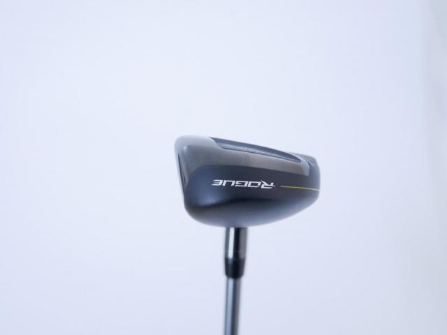 Fairway Wood : callaway : ไม้กระเทย Callaway Rogue ST Max (ออกปี 2022) Loft 21 ก้าน Fujikura MC 70 Flex S