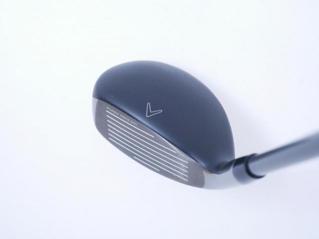 Fairway Wood : callaway : ไม้กระเทย Callaway Rogue ST Max (ออกปี 2022) Loft 21 ก้าน Fujikura MC 70 Flex S