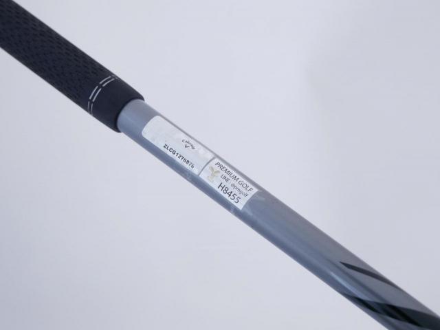 Fairway Wood : callaway : ไม้กระเทย Callaway Rogue ST Max (ออกปี 2022) Loft 21 ก้าน Fujikura MC 70 Flex S
