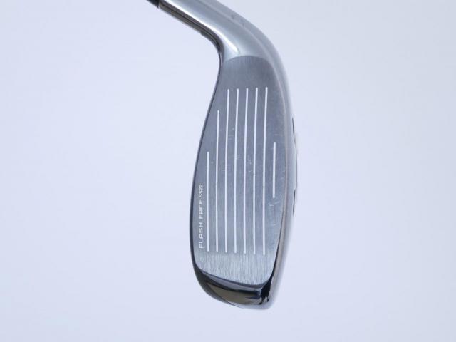 Fairway Wood : callaway : ไม้กระเทย Callaway Rogue ST Max (ออกปี 2022) Loft 21 ก้าน Fujikura MC 70 Flex S