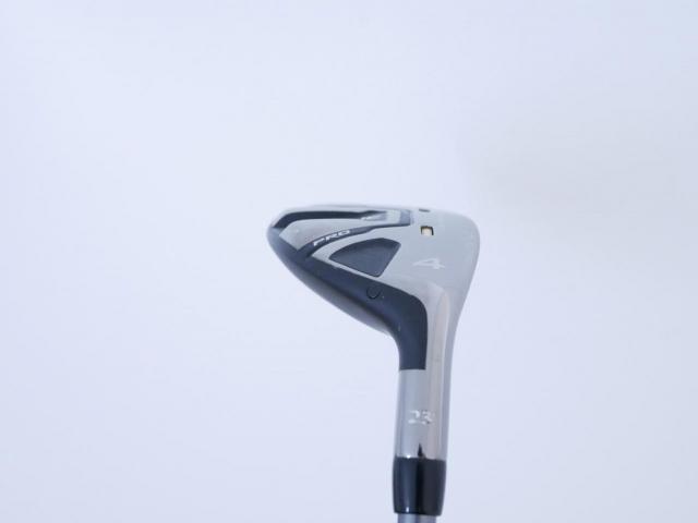 Fairway Wood : callaway : ไม้กระเทย Callaway Rogue ST Pro (ออกปี 2022) Loft 23 ก้าน Fujikura MC 80 Flex S