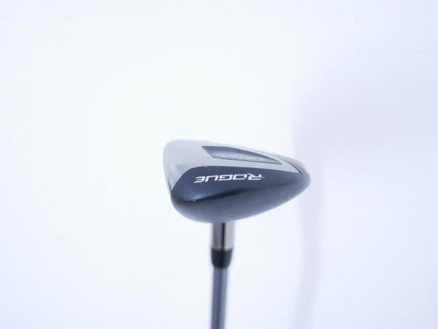 Fairway Wood : callaway : ไม้กระเทย Callaway Rogue ST Pro (ออกปี 2022) Loft 23 ก้าน Fujikura MC 80 Flex S