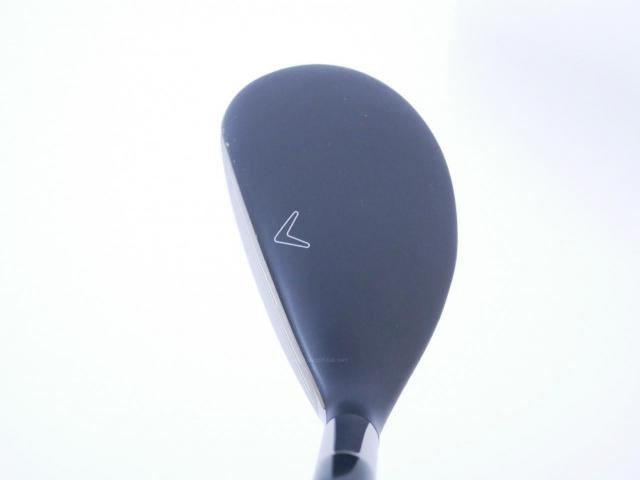 Fairway Wood : callaway : ไม้กระเทย Callaway Rogue ST Pro (ออกปี 2022) Loft 23 ก้าน Fujikura MC 80 Flex S