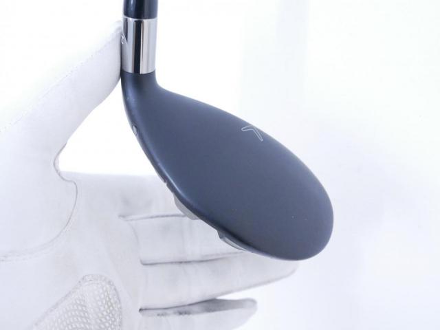 Fairway Wood : callaway : ไม้กระเทย Callaway Rogue ST Pro (ออกปี 2022) Loft 23 ก้าน Fujikura MC 80 Flex S