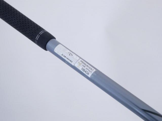Fairway Wood : callaway : ไม้กระเทย Callaway Rogue ST Pro (ออกปี 2022) Loft 23 ก้าน Fujikura MC 80 Flex S