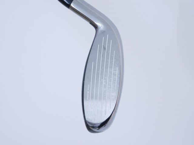 Fairway Wood : callaway : ไม้กระเทย Callaway Rogue ST Pro (ออกปี 2022) Loft 23 ก้าน Fujikura MC 80 Flex S